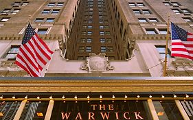 The Warwick New York